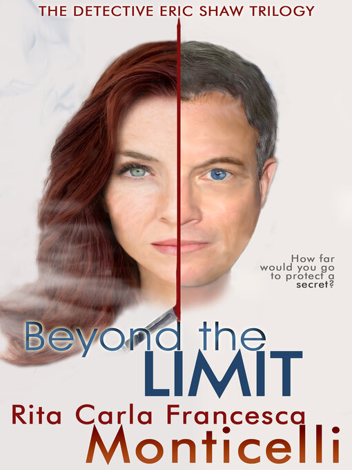 Title details for Beyond the Limit by Rita Carla Francesca Monticelli - Available